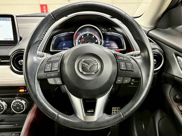 マツダ&nbsp;CX-3の画像13