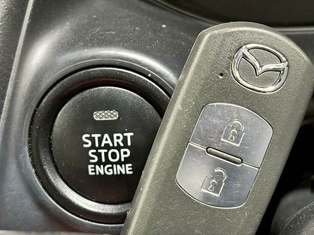 マツダ&nbsp;CX-3の画像15