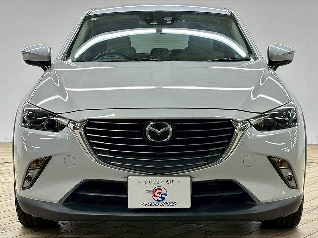 マツダ&nbsp;CX-3の画像16