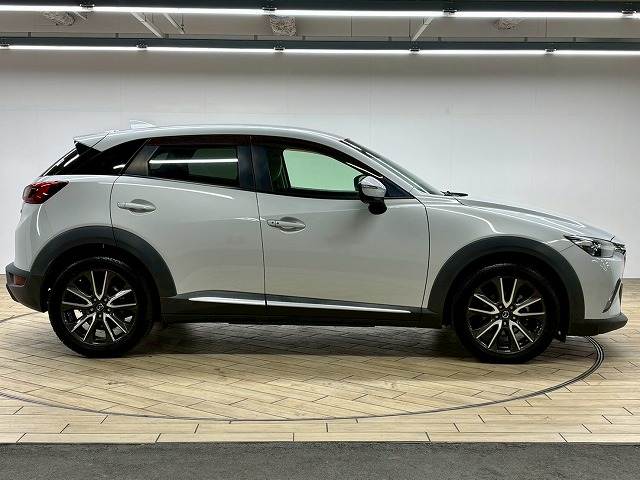 マツダ&nbsp;CX-3の画像17
