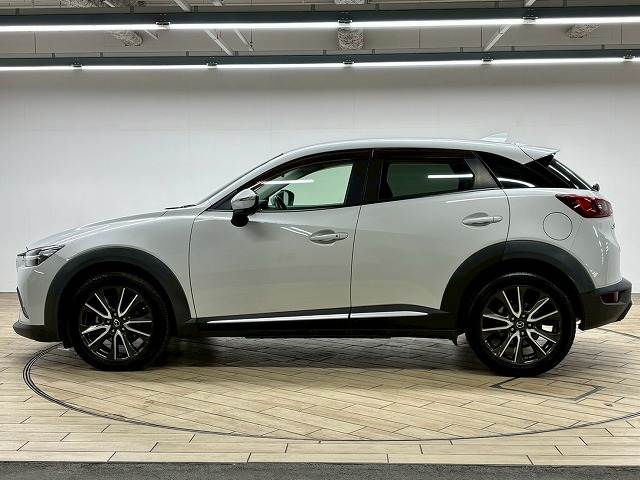 マツダ&nbsp;CX-3の画像18