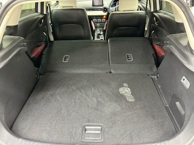 マツダ&nbsp;CX-3の画像20