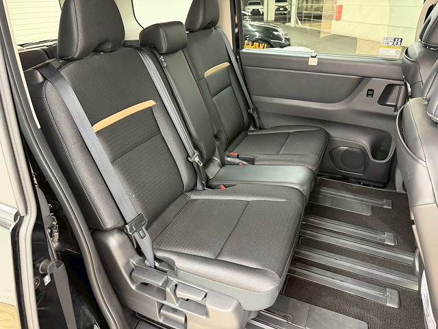 日産&nbsp;セレナの画像9