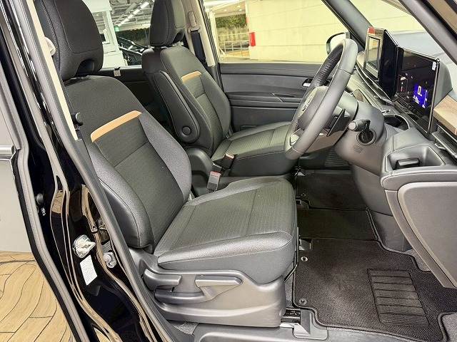 日産&nbsp;セレナの画像10