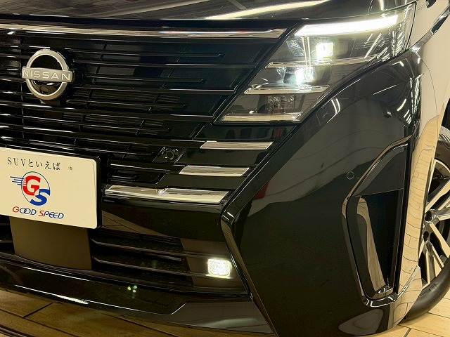 日産&nbsp;セレナの画像11