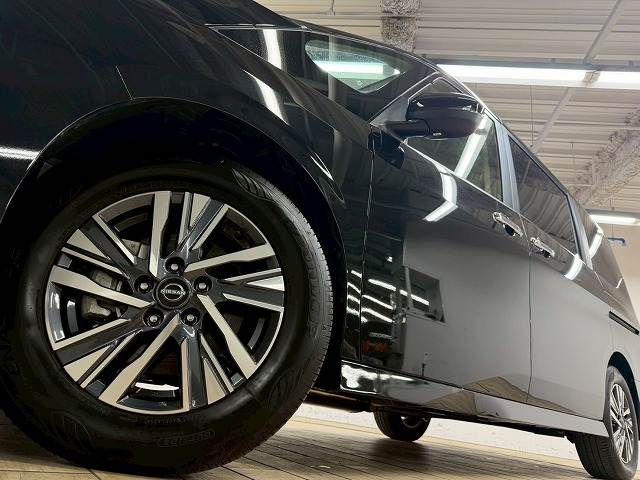 日産&nbsp;セレナの画像12