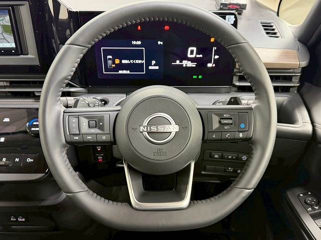 日産&nbsp;セレナの画像14