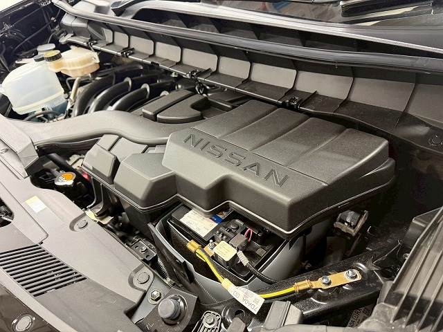 日産&nbsp;セレナの画像15