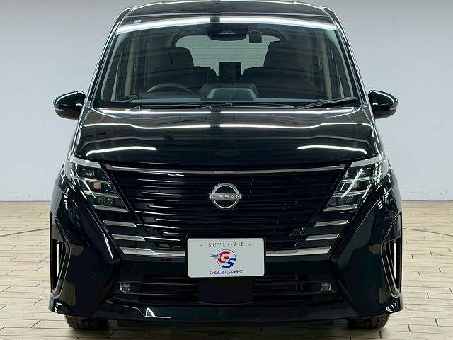 日産&nbsp;セレナの画像17