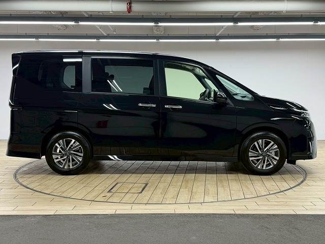 日産&nbsp;セレナの画像18