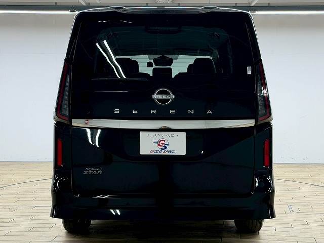 日産&nbsp;セレナの画像19