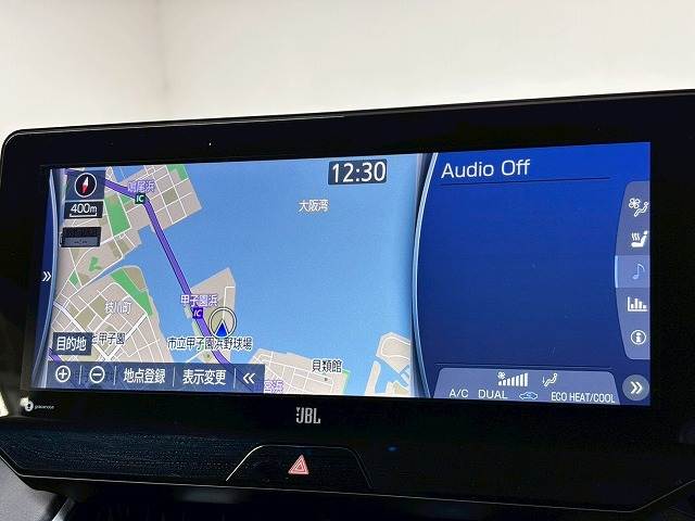 トヨタ&nbsp;ハリアーの画像3