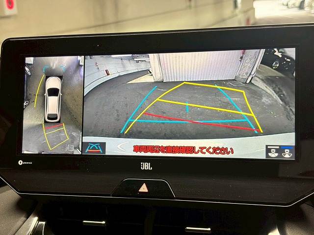 トヨタ&nbsp;ハリアーの画像4