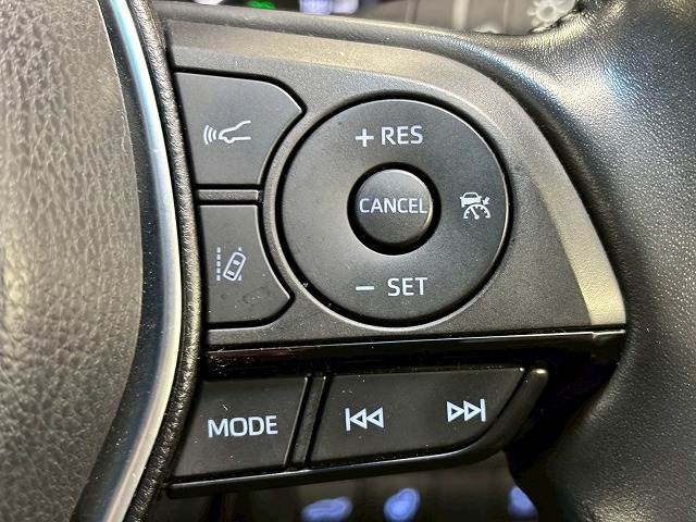 トヨタ&nbsp;ハリアーの画像5