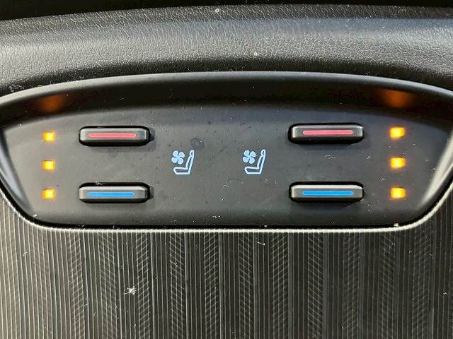 トヨタ&nbsp;ハリアーの画像6