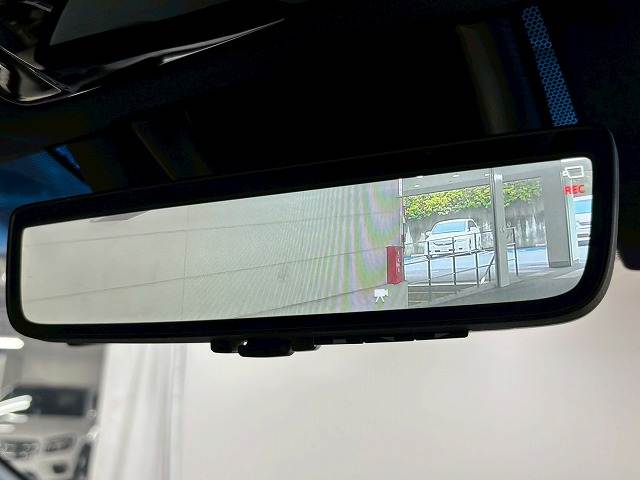 トヨタ&nbsp;ハリアーの画像7