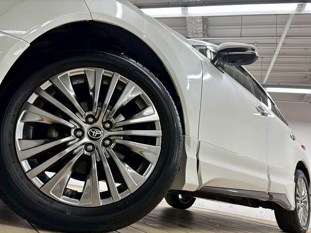 トヨタ&nbsp;ハリアーの画像13