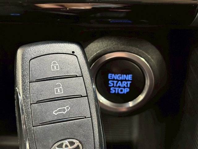 トヨタ&nbsp;ハリアーの画像16