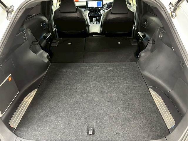 トヨタ&nbsp;ハリアーの画像20