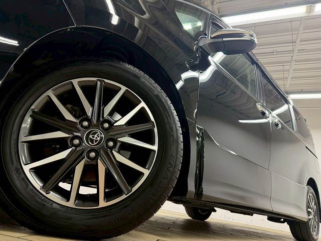 トヨタ&nbsp;ヴォクシーの画像11