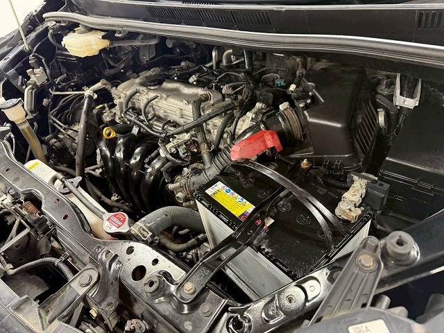 トヨタ&nbsp;ヴォクシーの画像14