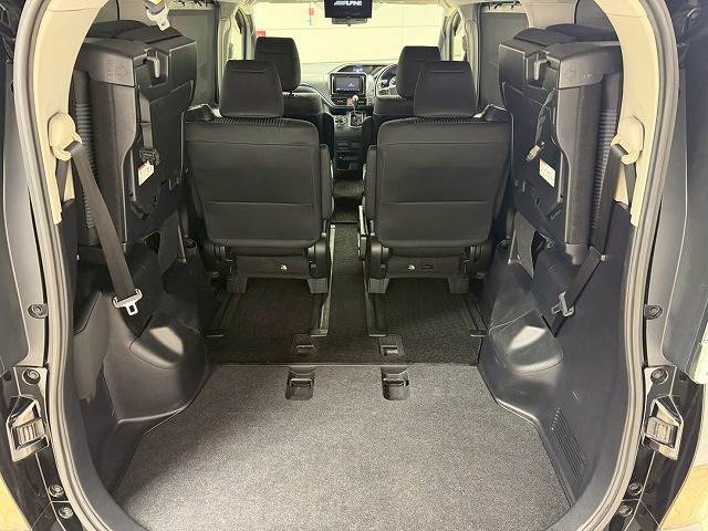 トヨタ&nbsp;ヴォクシーの画像20