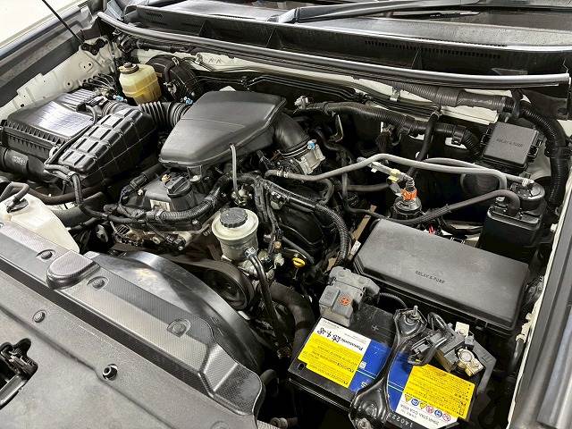 トヨタ&nbsp;ランドクルーザープラドの画像15