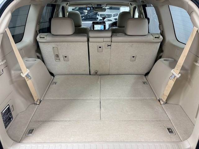 トヨタ&nbsp;ランドクルーザープラドの画像20