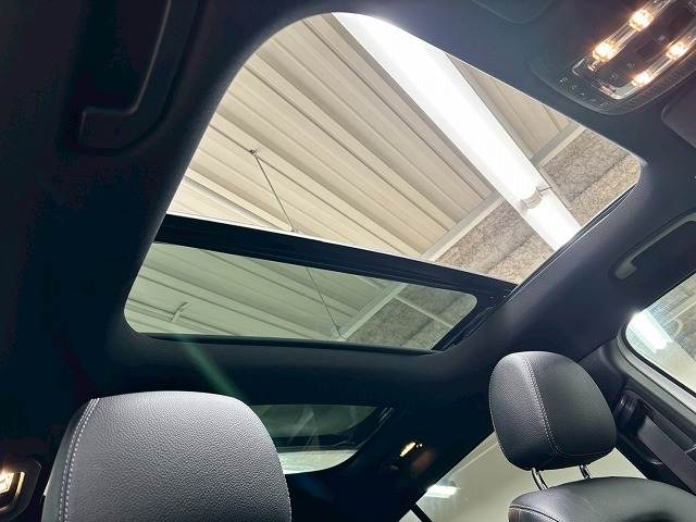 メルセデス・ベンツ&nbsp;GLB-CLASSの画像5