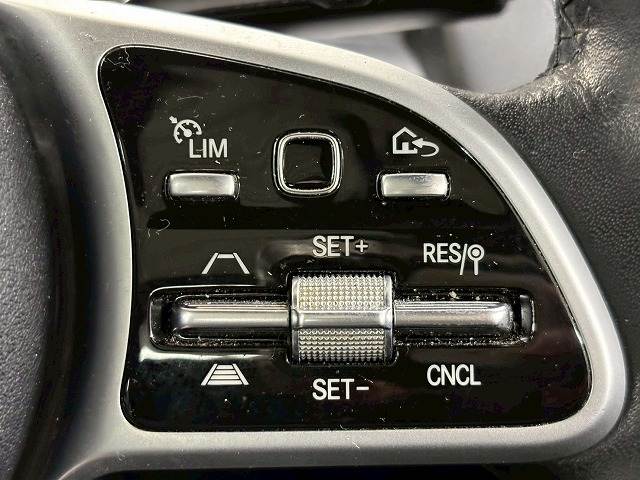 メルセデス・ベンツ&nbsp;GLB-CLASSの画像6