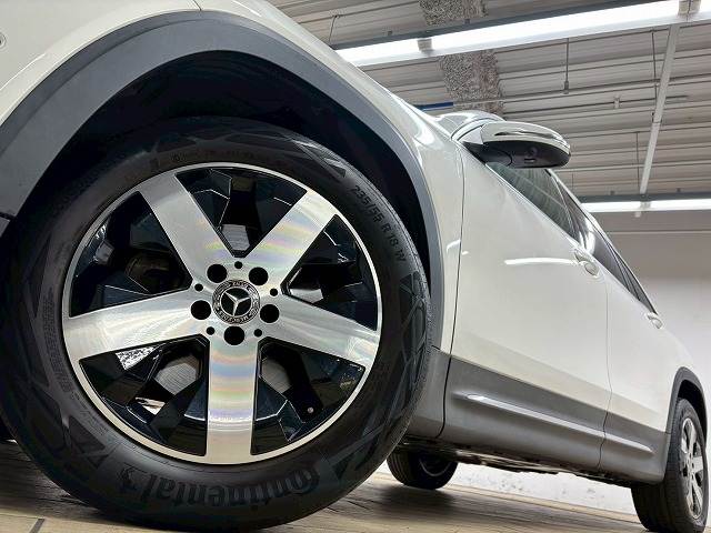 メルセデス・ベンツ&nbsp;GLB-CLASSの画像13