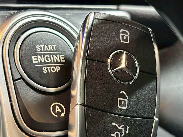 メルセデス・ベンツ&nbsp;GLB-CLASSの画像16