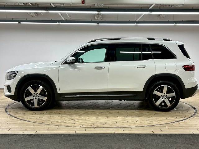 メルセデス・ベンツ&nbsp;GLB-CLASSの画像18