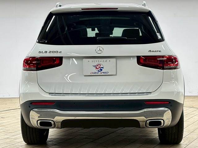 メルセデス・ベンツ&nbsp;GLB-CLASSの画像19