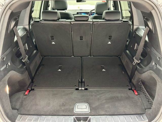 メルセデス・ベンツ&nbsp;GLB-CLASSの画像20