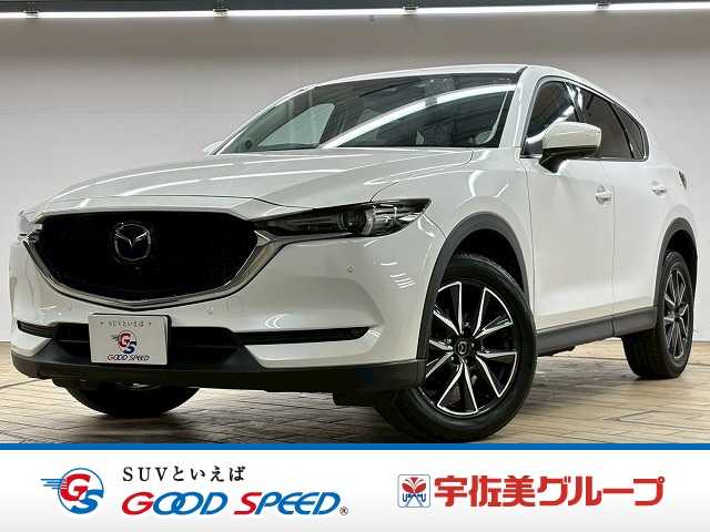 マツダCX-525S L Package
