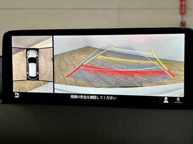 マツダ&nbsp;CX-5の画像3