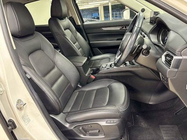 マツダ&nbsp;CX-5の画像10
