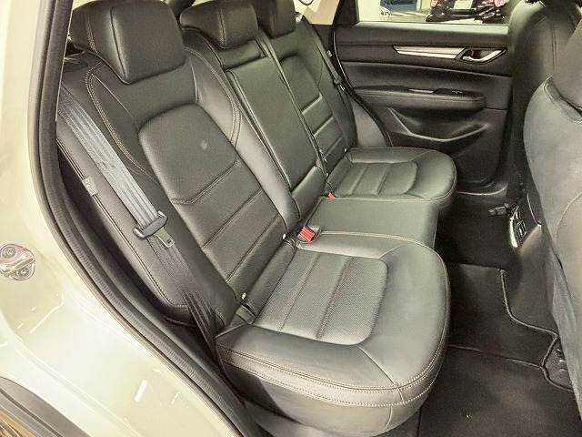 マツダ&nbsp;CX-5の画像11