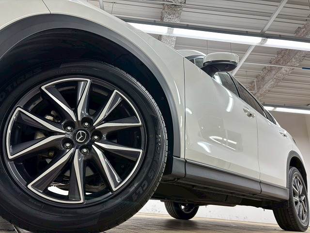 マツダ&nbsp;CX-5の画像13