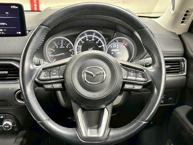 マツダ&nbsp;CX-5の画像14