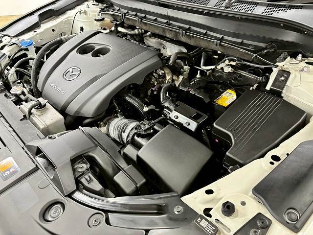 マツダ&nbsp;CX-5の画像15