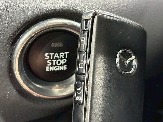 マツダ&nbsp;CX-5の画像16