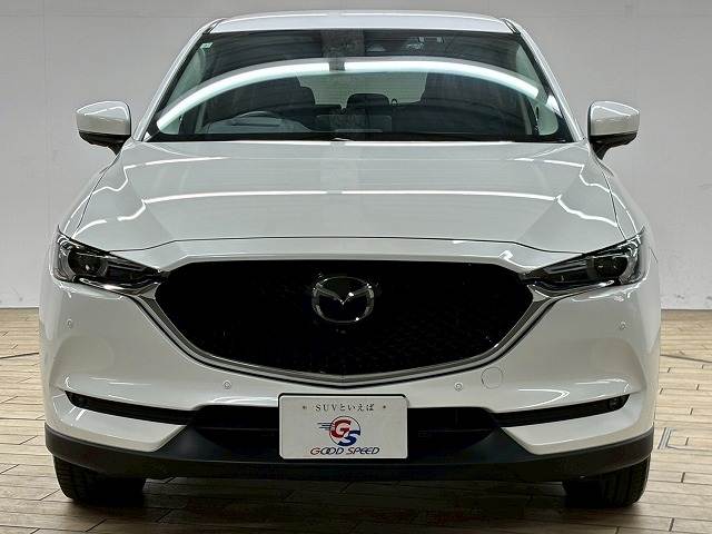 マツダ&nbsp;CX-5の画像17