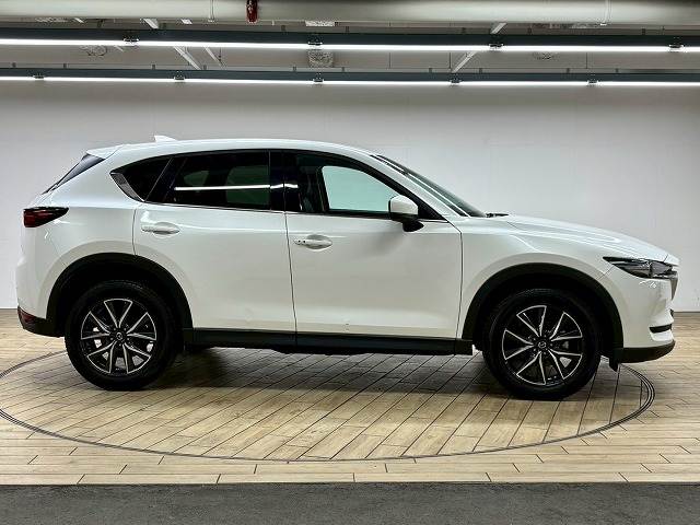 マツダ&nbsp;CX-5の画像18