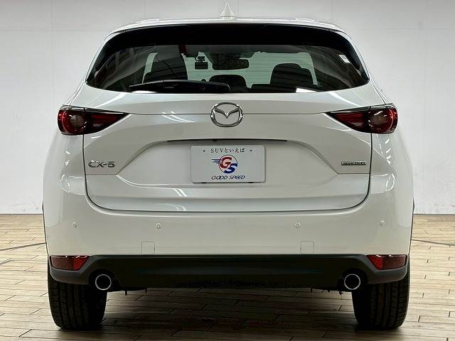 マツダ&nbsp;CX-5の画像19