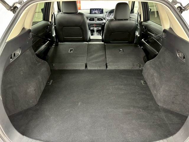 マツダ&nbsp;CX-5の画像20