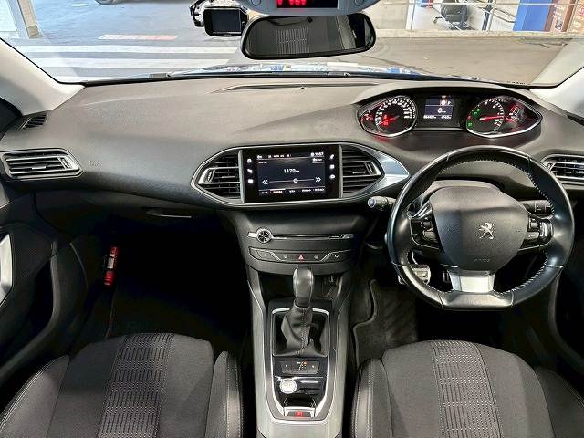 プジョー 308の画像3