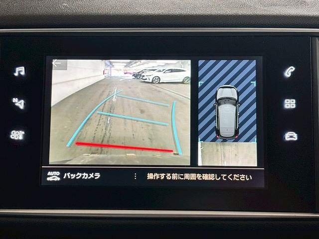 プジョー 308の画像4