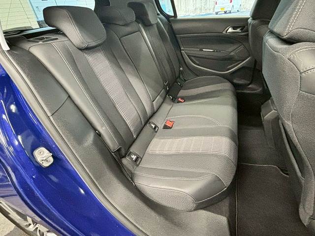 プジョー 308の画像9